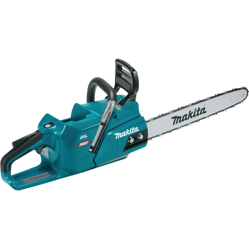 MAKITA 40V MAX XGT 18" Chain Saw (Tool Only)