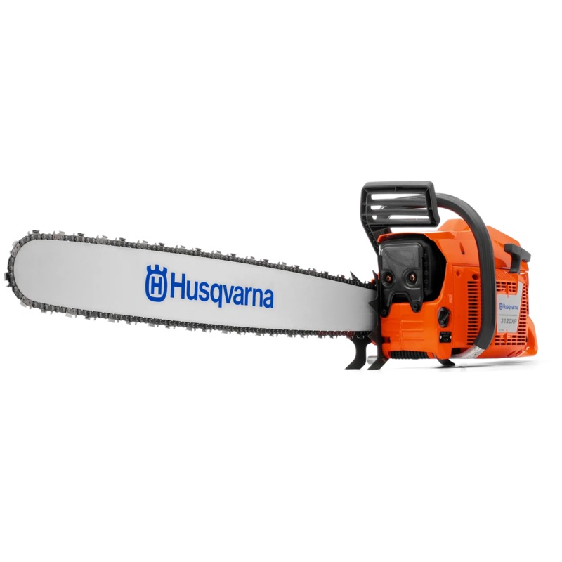 HUSQVARNA 3120 XP Gas Chainsaw (Power Head Only)