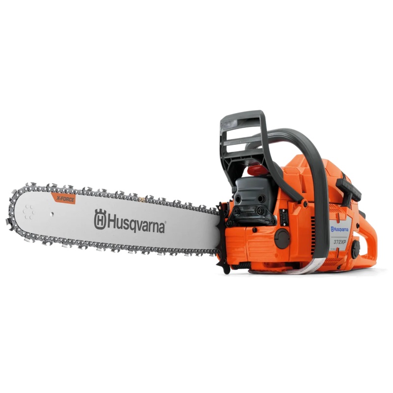 HUSQVARNA 372 XP X-TORQ Gas Chainsaw
