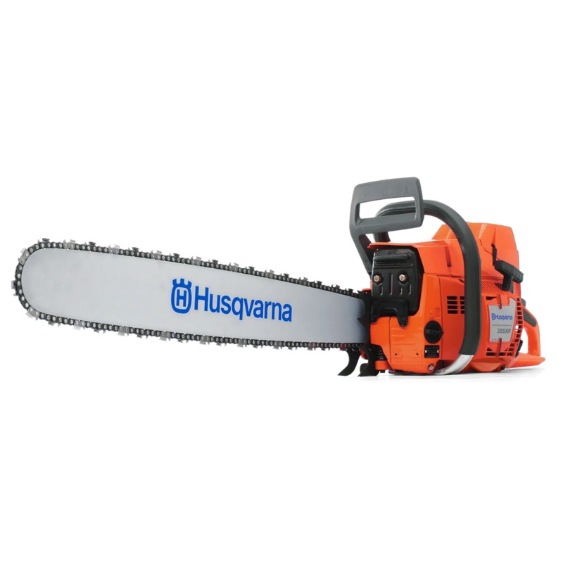 HUSQVARNA 395 XP Gas Chainsaw