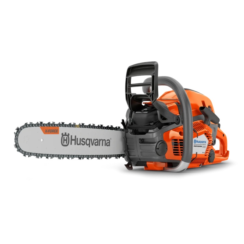 HUSQVARNA 545 II Gas Chainsaw