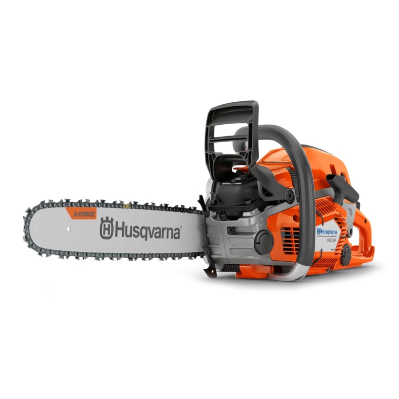 HUSQVARNA 550 XP II Gas Chainsaw