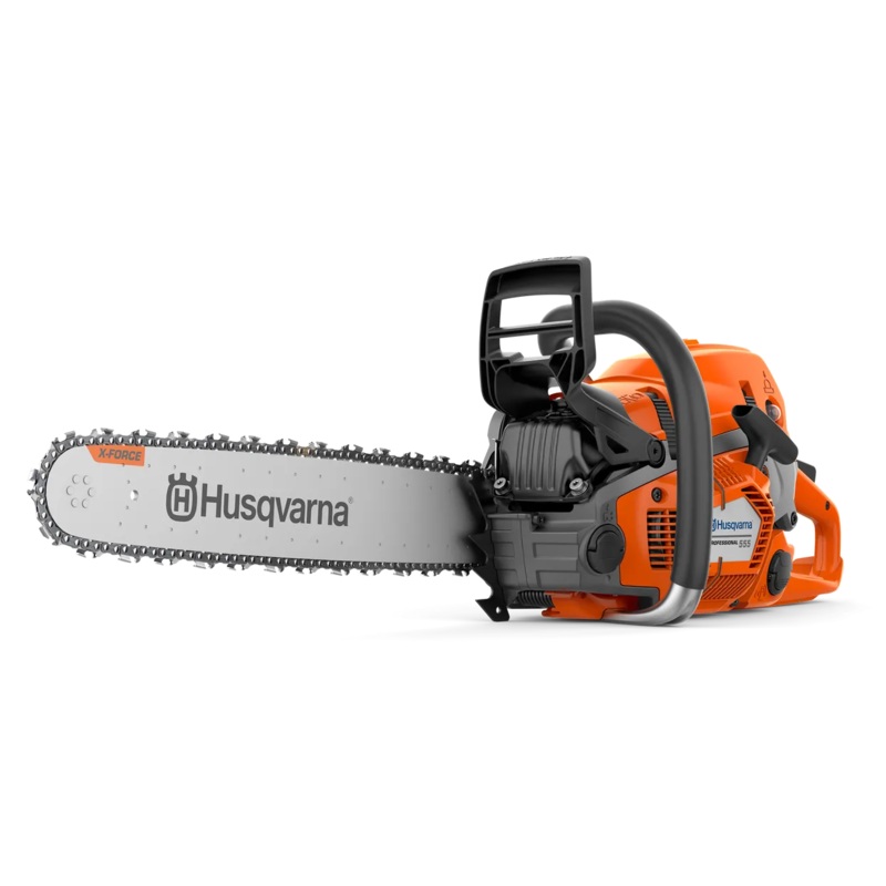 HUSQVARNA 555 Gas Chainsaw