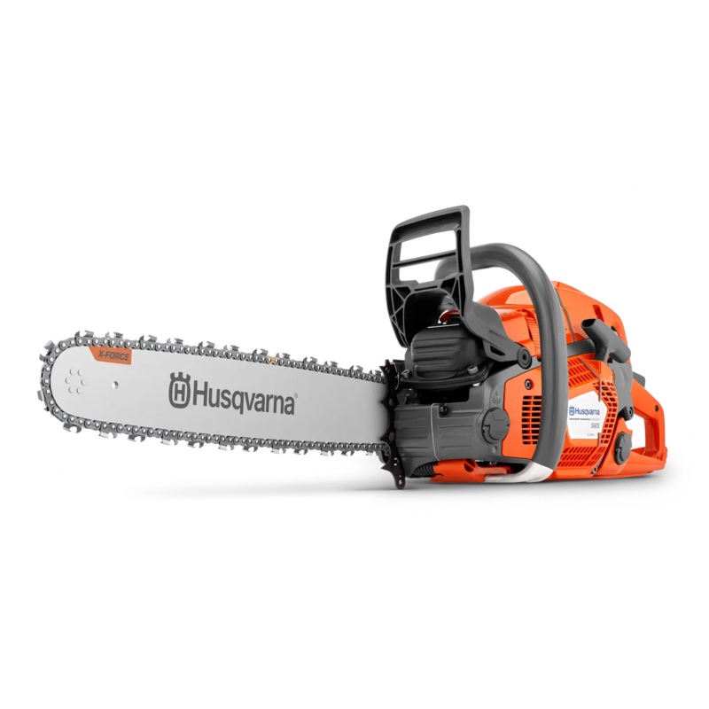 HUSQVARNA 565 Gas Chainsaw