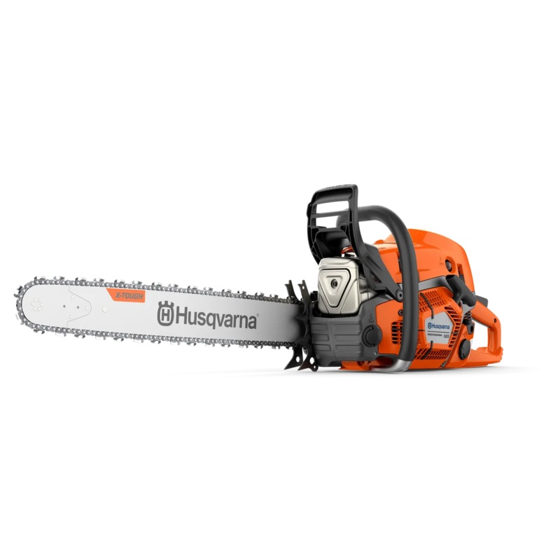 HUSQVARNA 585 Gas Chainsaw