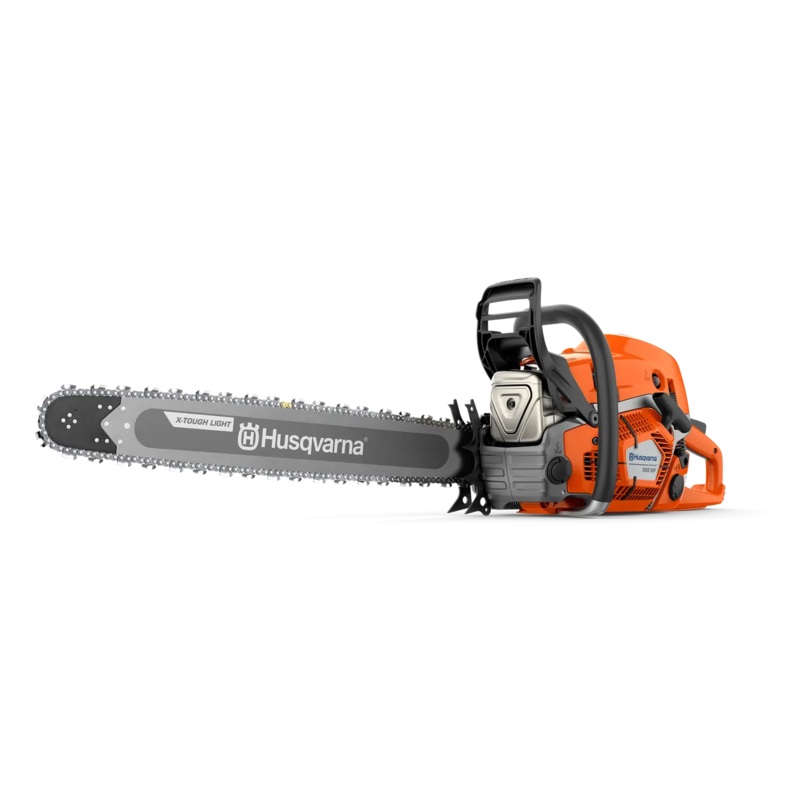 HUSQVARNA 592 XP Gas Chainsaw