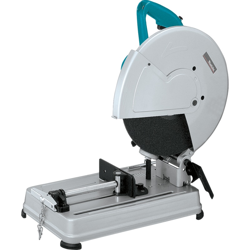 MAKITA 14'' CutOff Saw, w/ AC/DC Switch