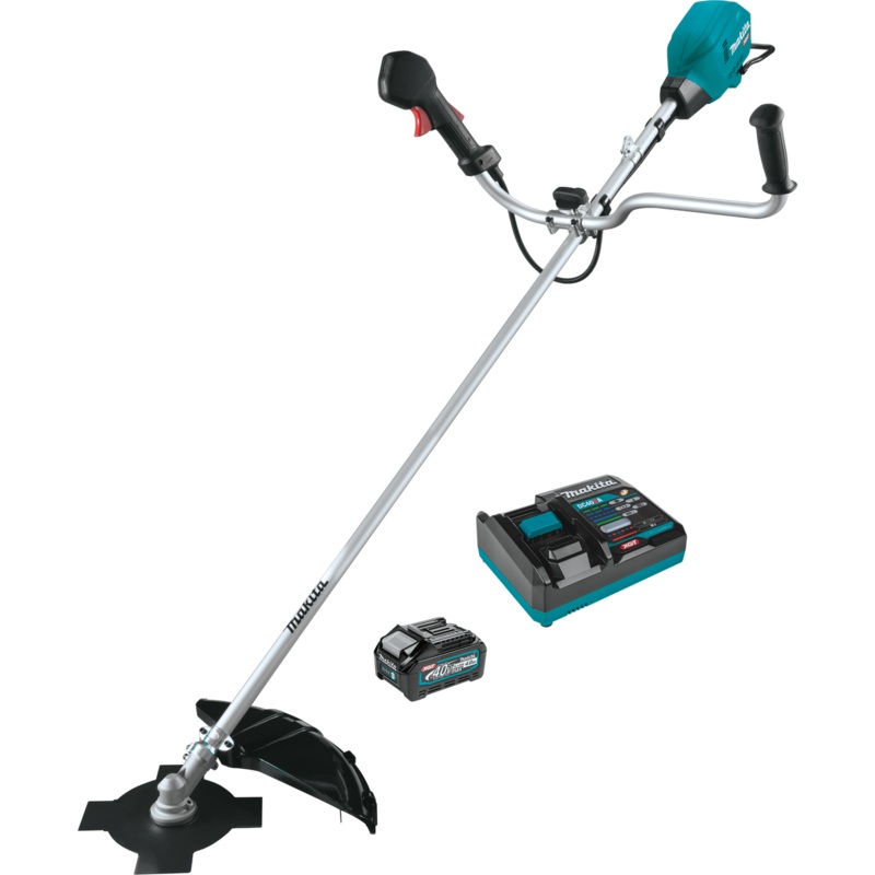 MAKITA 40V MAX XGT Brush Cutter Kit
