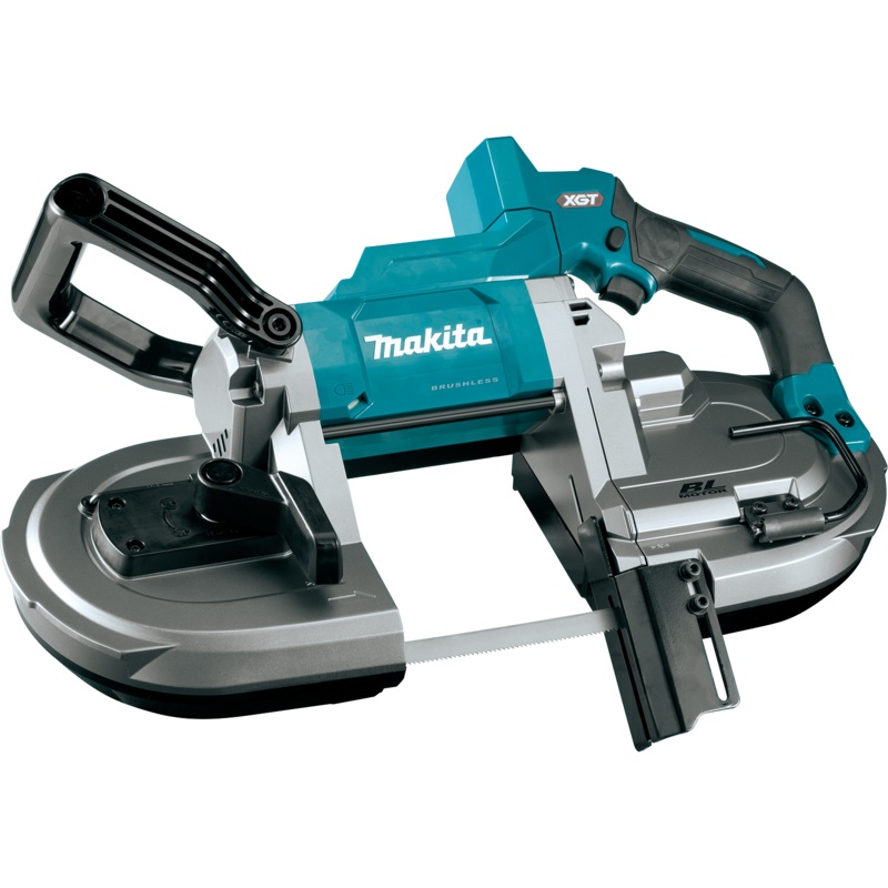 MAKITA 40V MAX XGT Deep Cut Portable Band Saw (Tool Only)