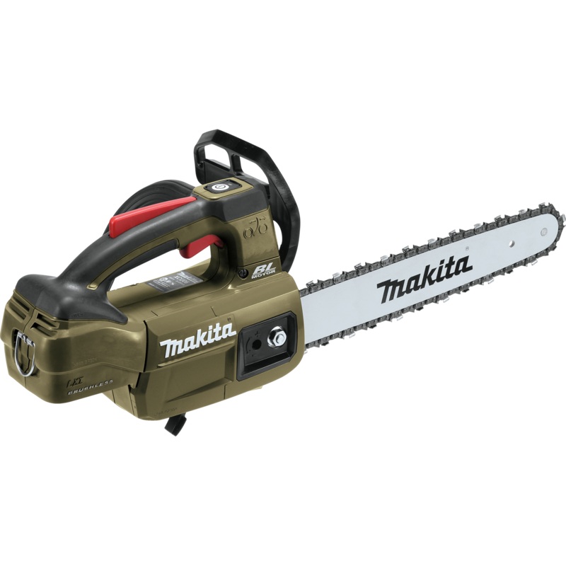 MAKITA OUTDOOR ADVENTURE 18V LXT 12" Top Handle Chain Saw (Tool Only)