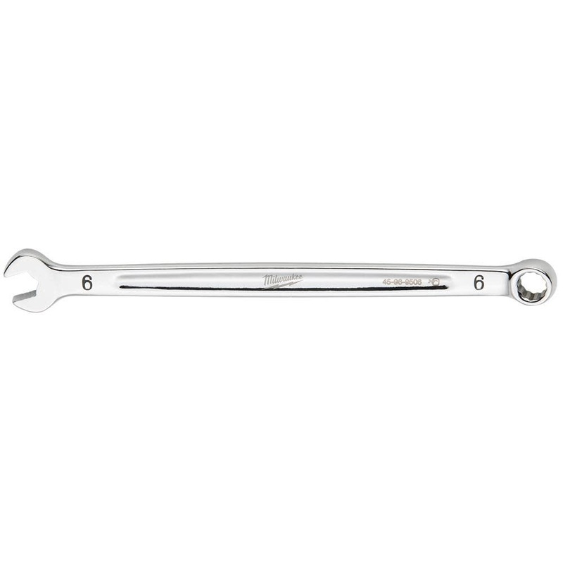 MILWAUKEE Combination Wrench - Metric