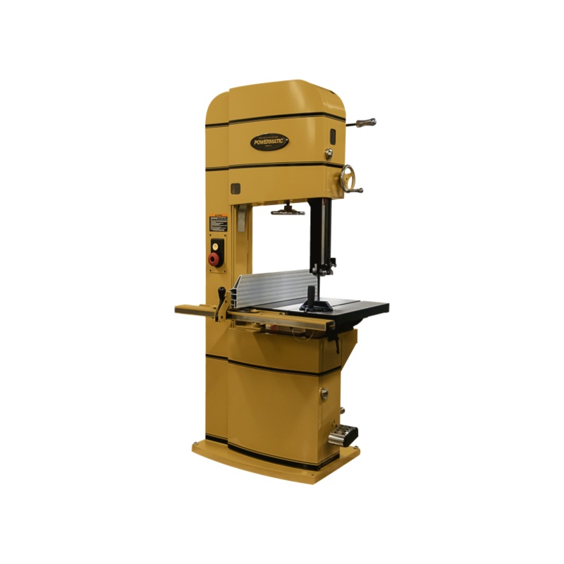 POWERMATIC 20" Band Saw 5HP 3PH 230V | PM2013B-3