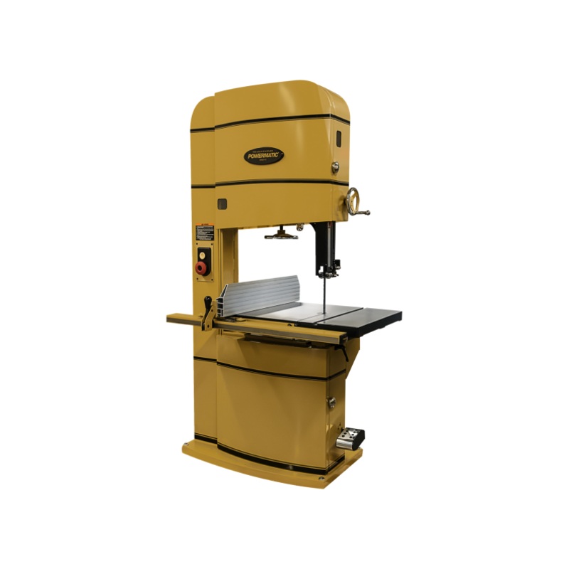 POWERMATIC 24" Band Saw 5HP 1PH 230V | PM2415B