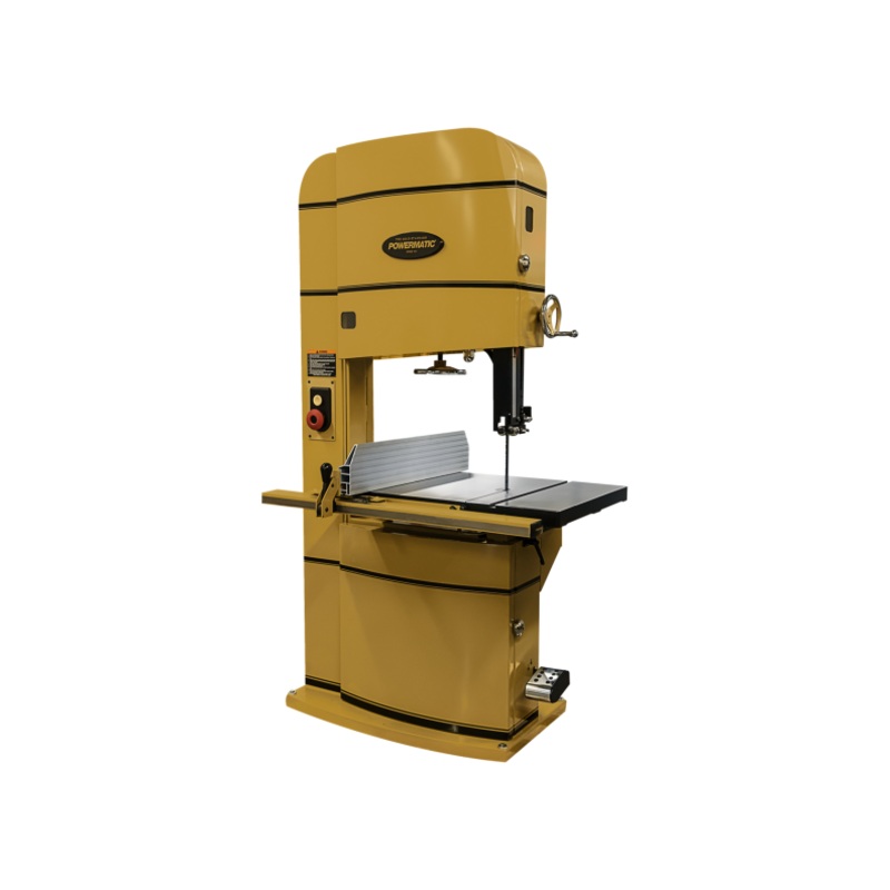 POWERMATIC 24" Band Saw 5HP 3PH 230V | PM2415B-3