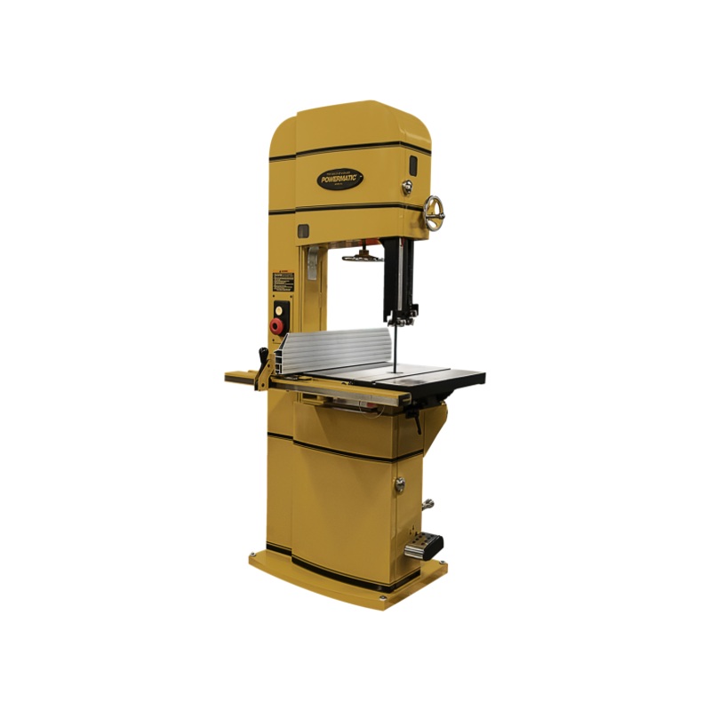 POWERMATIC 18" Band Saw 5HP 1PH 230V | PM1800B