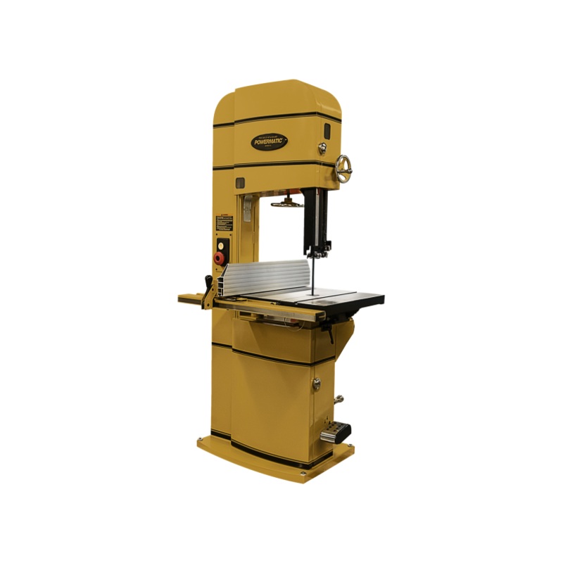 POWERMATIC 18" Band Saw 5HP 3PH 230V | PM1800B-3