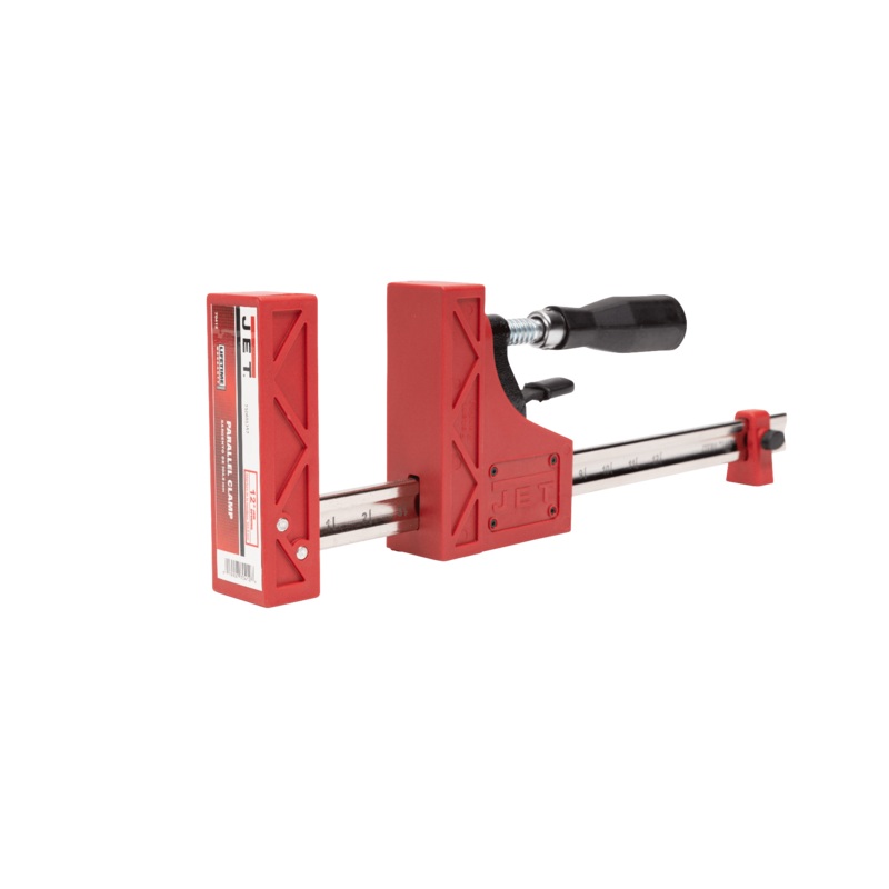 JET 12" Parallel Clamp