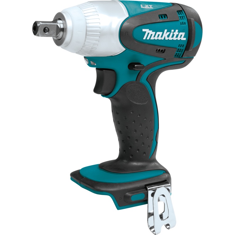MAKITA 18V LXT 1/2" Sq. Drive Impact Wrench (Tool Only)