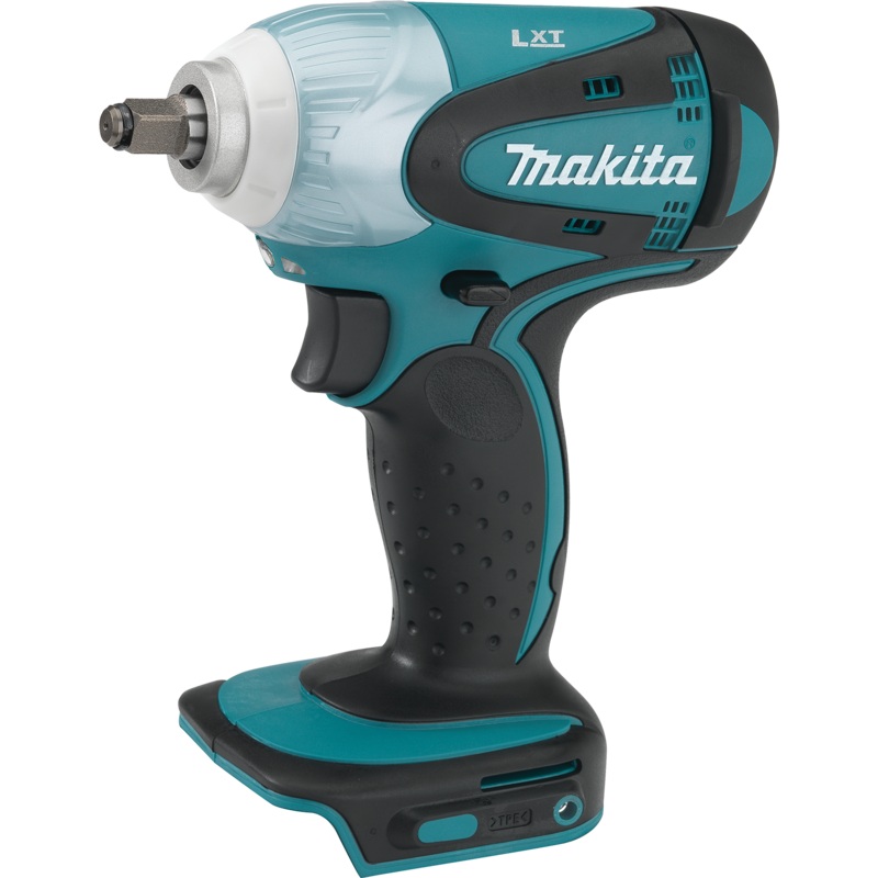 MAKITA 18V LXT 3/8" Sq. Drive Impact Wrench (Tool Only)