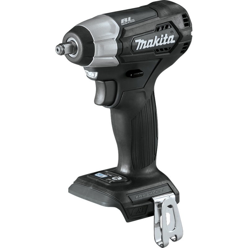 MAKITA 18V LXT SubCompact 3/8" Sq. Drive Impact Wrench (Tool Only)
