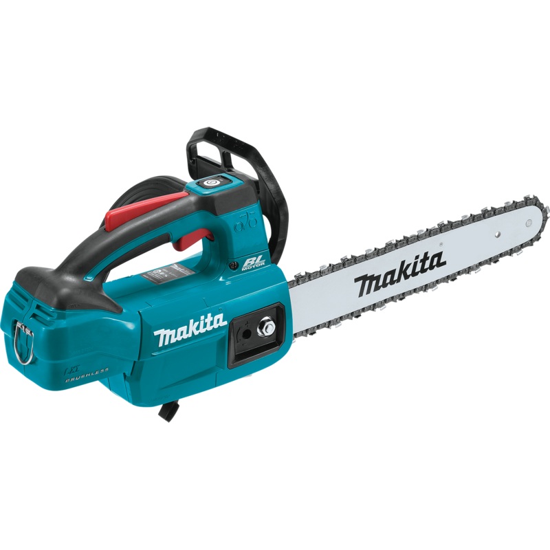 MAKITA 18V LXT 12" Top Handle Chain Saw (Tool Only)
