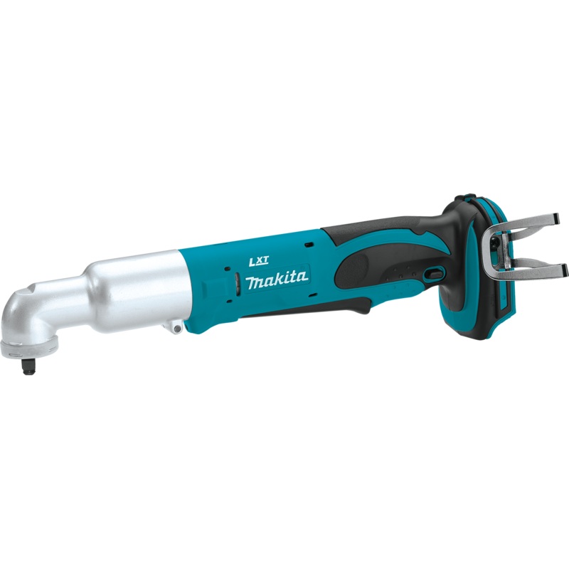 MAKITA 18V LXT 3/8" Sq. Drive Angle Impact Wrench (Tool Only)