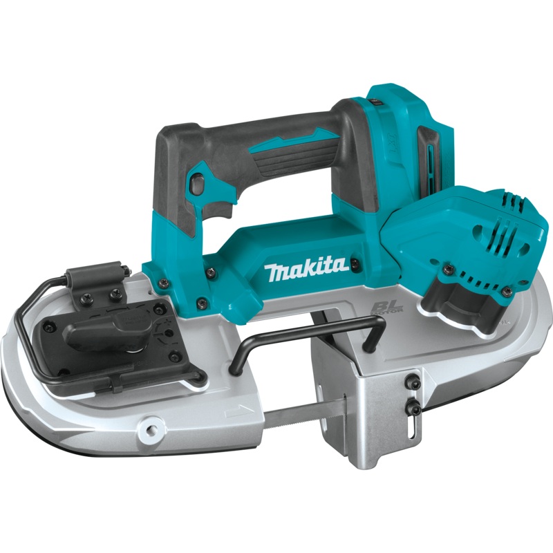 MAKITA 18V LXT Compact Band Saw (Tool Only)
