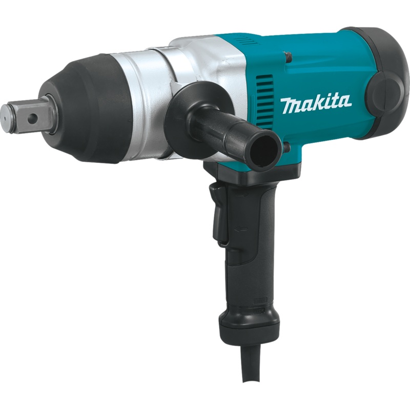 MAKITA 1" Impact Wrench w/ Friction Ring Anvil