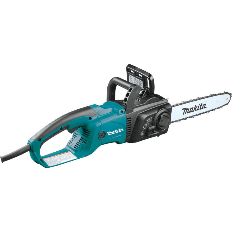 MAKITA 16" Electric Chain Saw