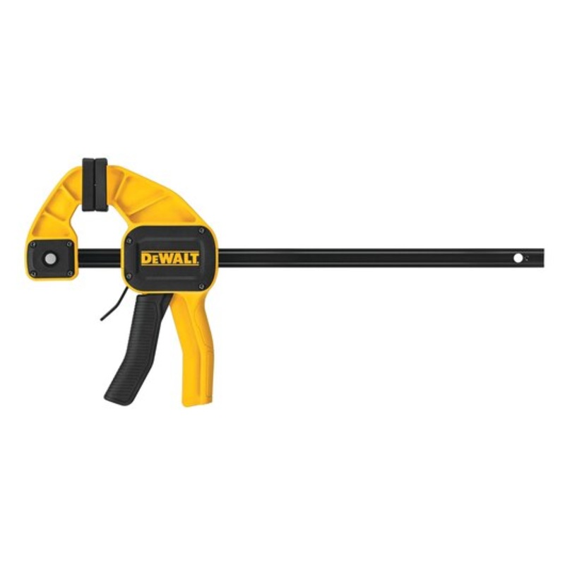 DEWALT 12" Large Trigger Clamp