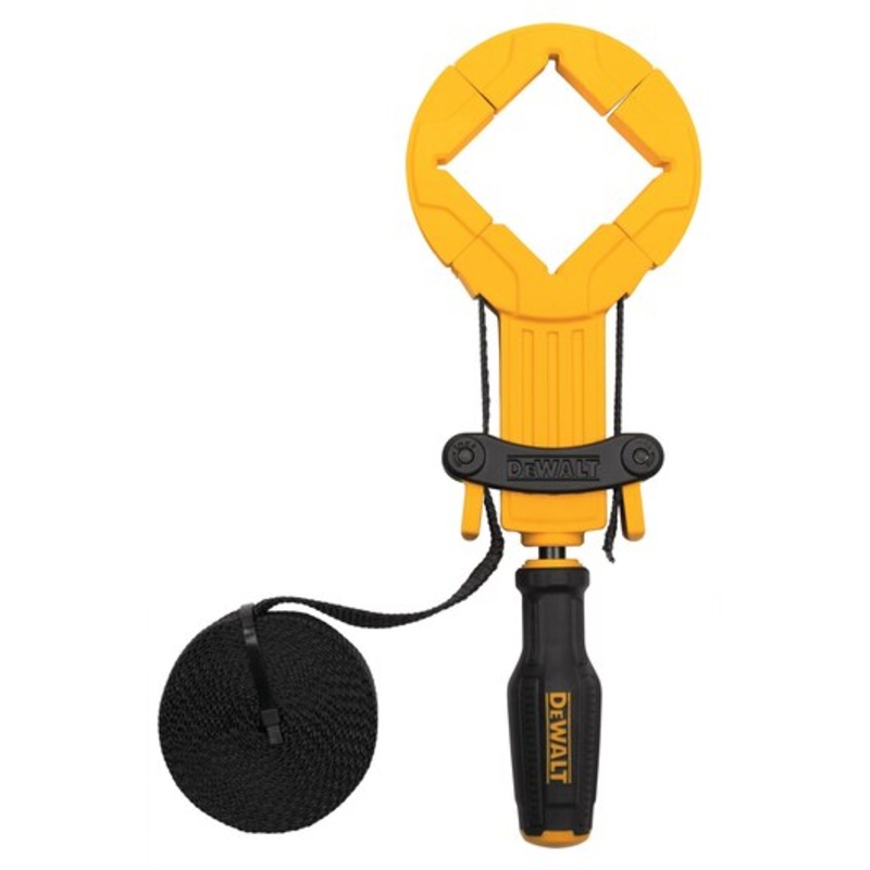 DEWALT 15' Band Clamp