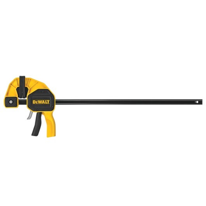 DEWALT 24" Extra Large Trigger Clamp