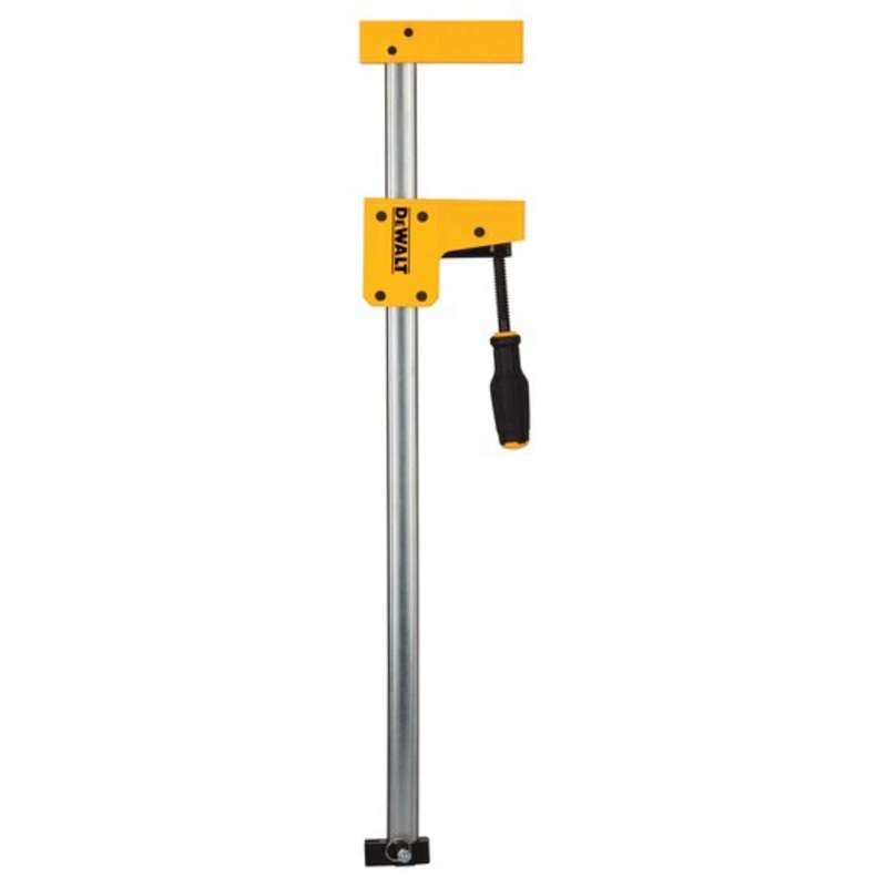 DEWALT 24" Parallel Bar Clamp