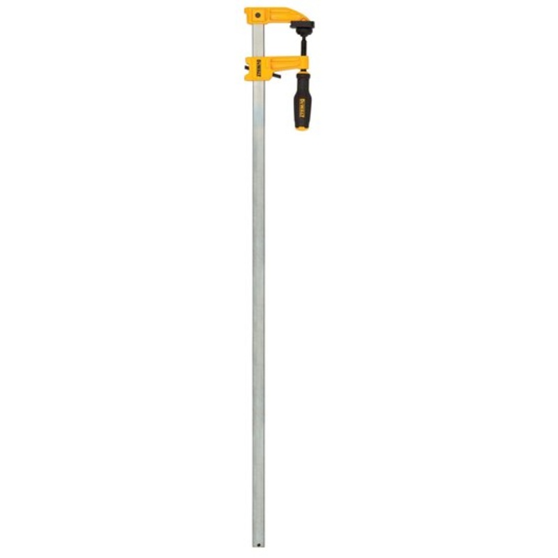 DEWALT 36" Bar Clamp
