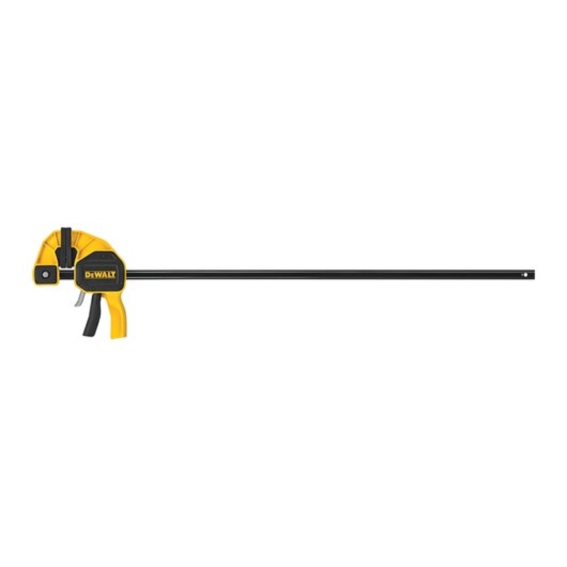 DEWALT 36" Extra Large Trigger Clamp