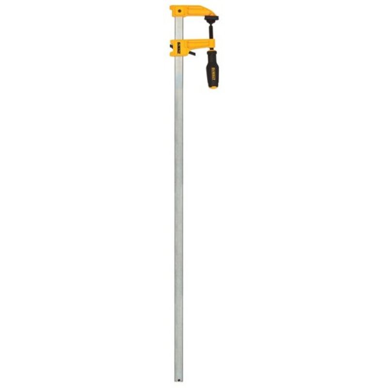 DEWALT 36" Heavy-Duty Bar Clamp