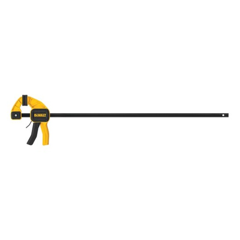 DEWALT 36" Large Trigger Clamp