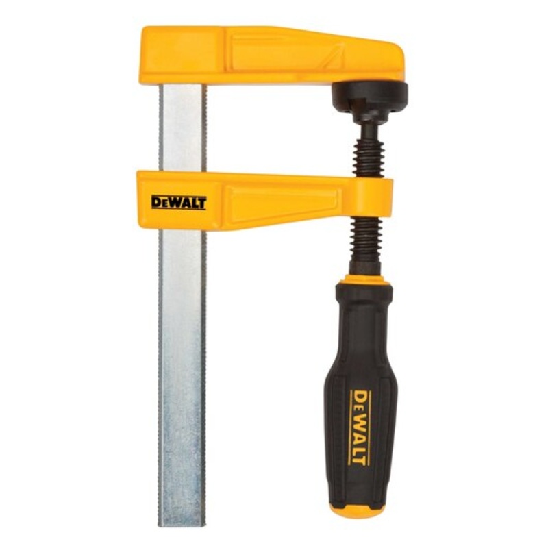 DEWALT 4" Bar Clamp