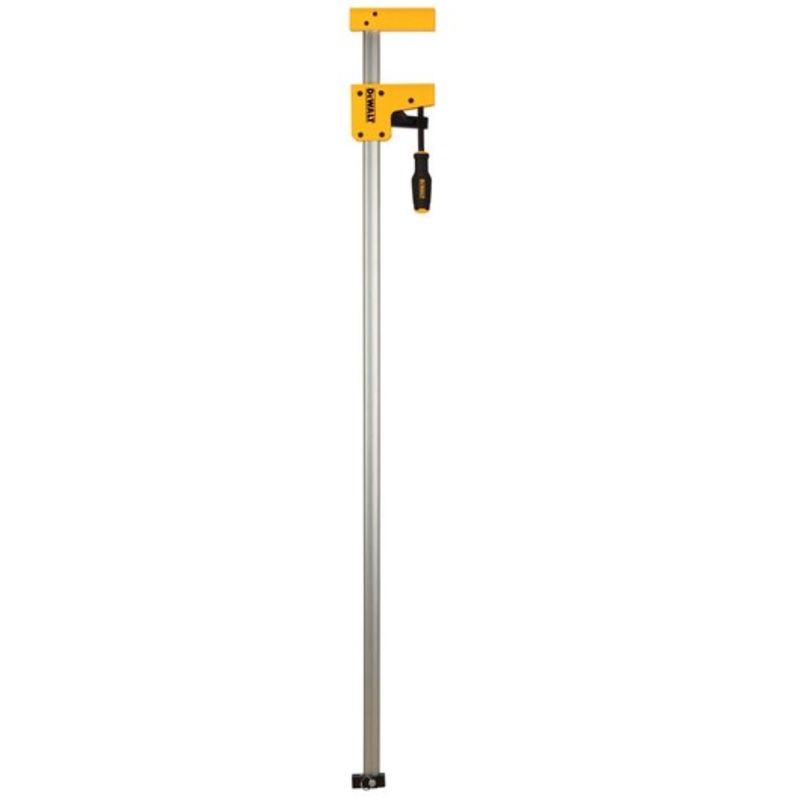 DEWALT 48" Parallel Bar Clamp