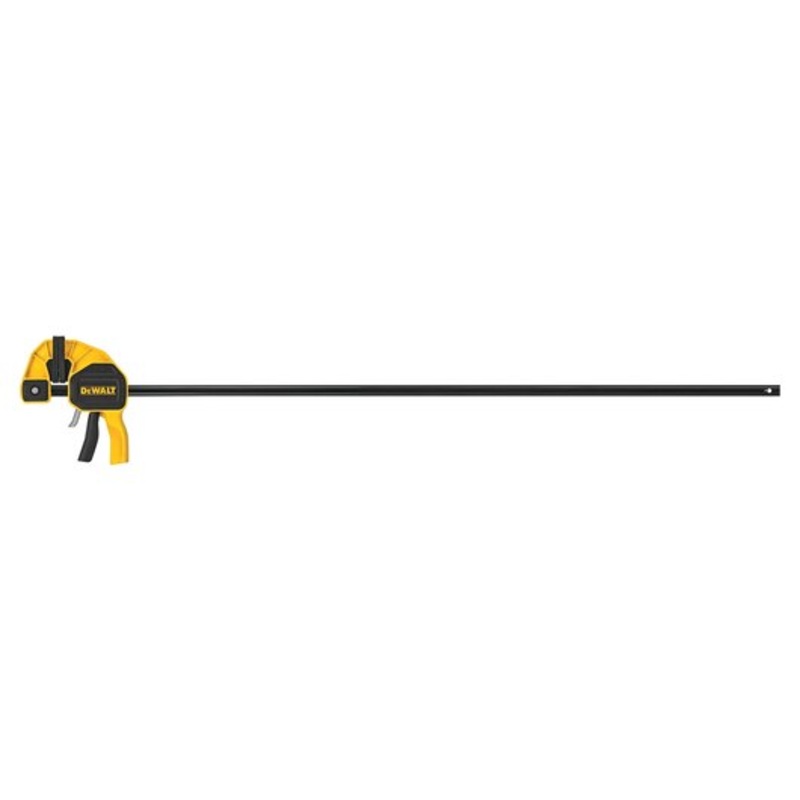 DEWALT 50" Extra Large Trigger Clamp