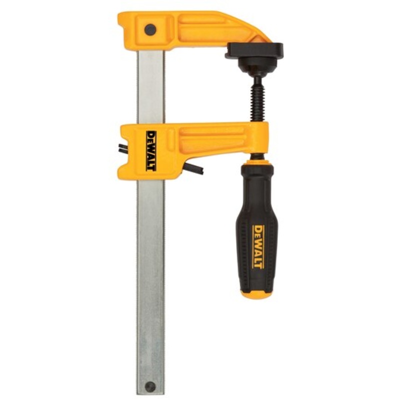 DEWALT 6" Bar Clamp