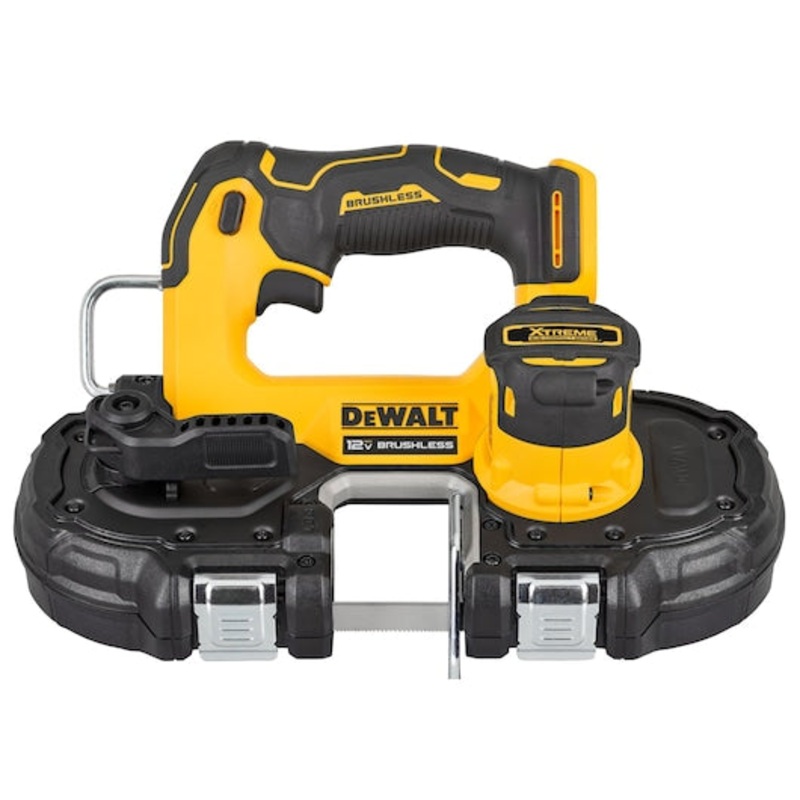 DEWALT 12V MAX* XTREME 1-3/4" Band Saw (Tool Only)
