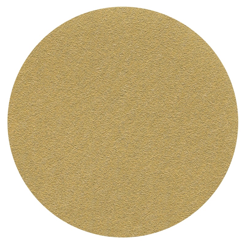 3M Hookit Paper Disc 236U, P320 C-weight, 6 in x 11/16 in, D/F 8HL,Die 600KE