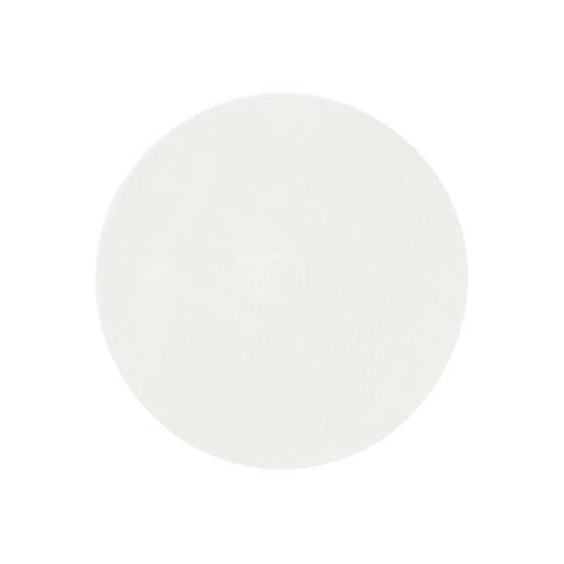 3M Trizact PSA Film Disc 568XA, 3MIL, 5 in x 3/8 in, Die 500R