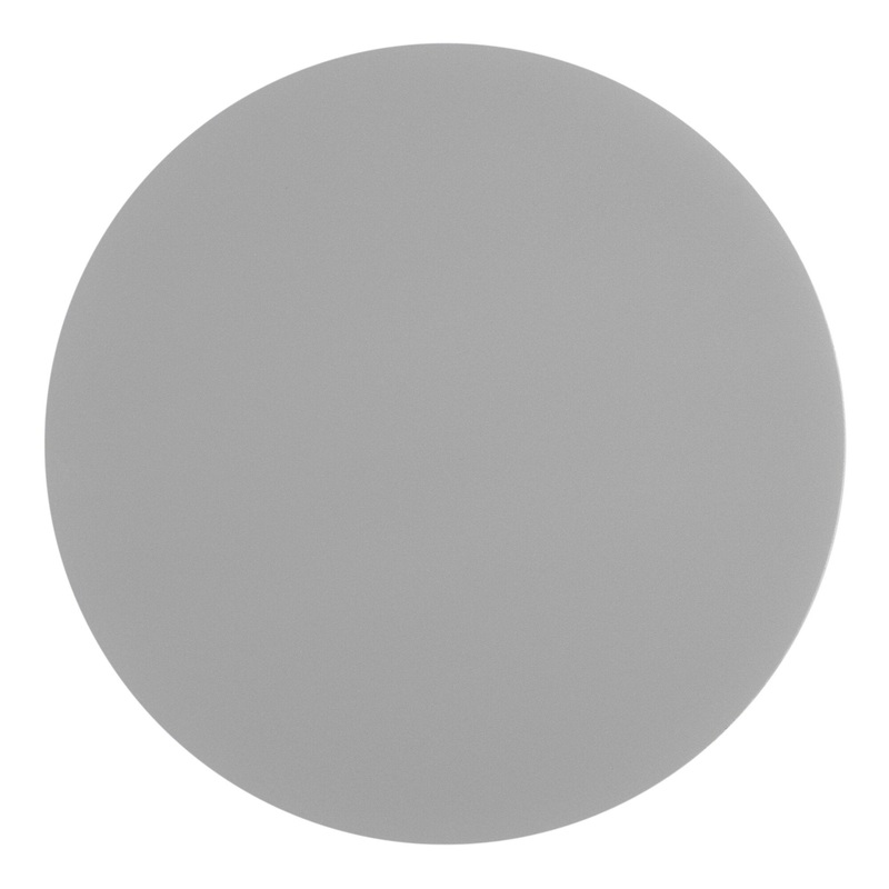 3M Finesse-it PSA Film Disc 466LA, A5 3MIL, 5 in x NH, Die 500X
