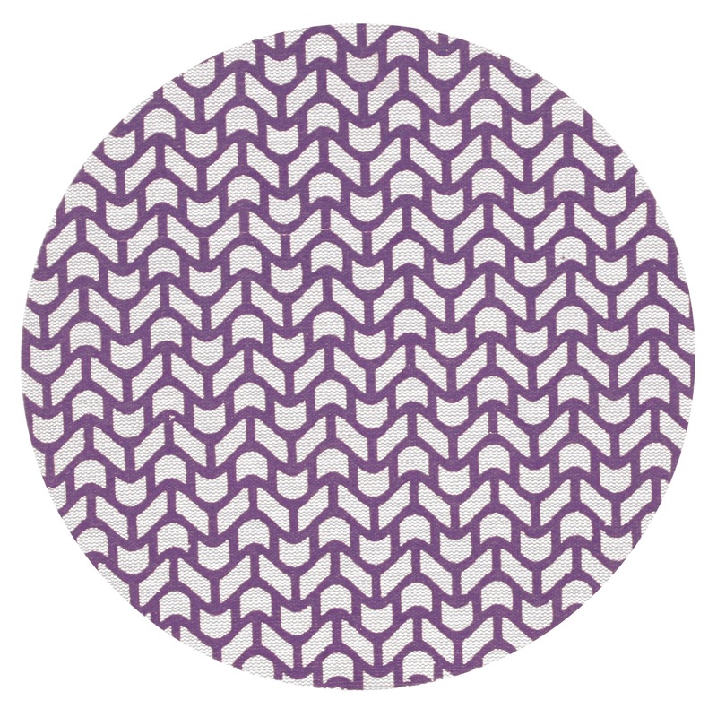 3M Xtract Cubitron II Net Disc 710W, 180+, 8 in x NH, Die 800L