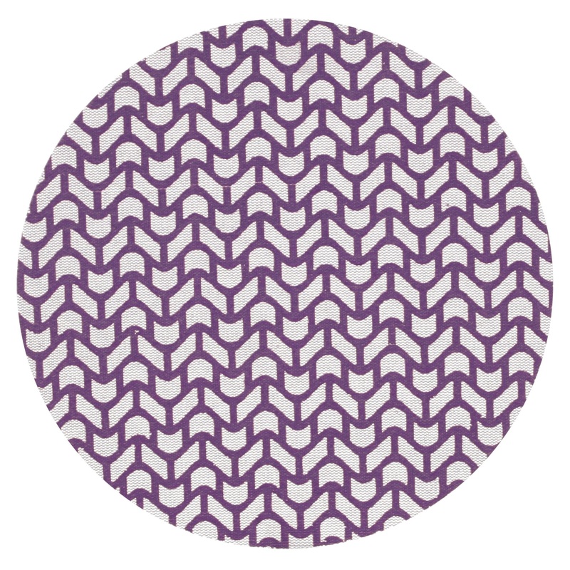 3M Xtract Cubitron II Net Disc 710W, 240+, 8 in x NH, Die 800L