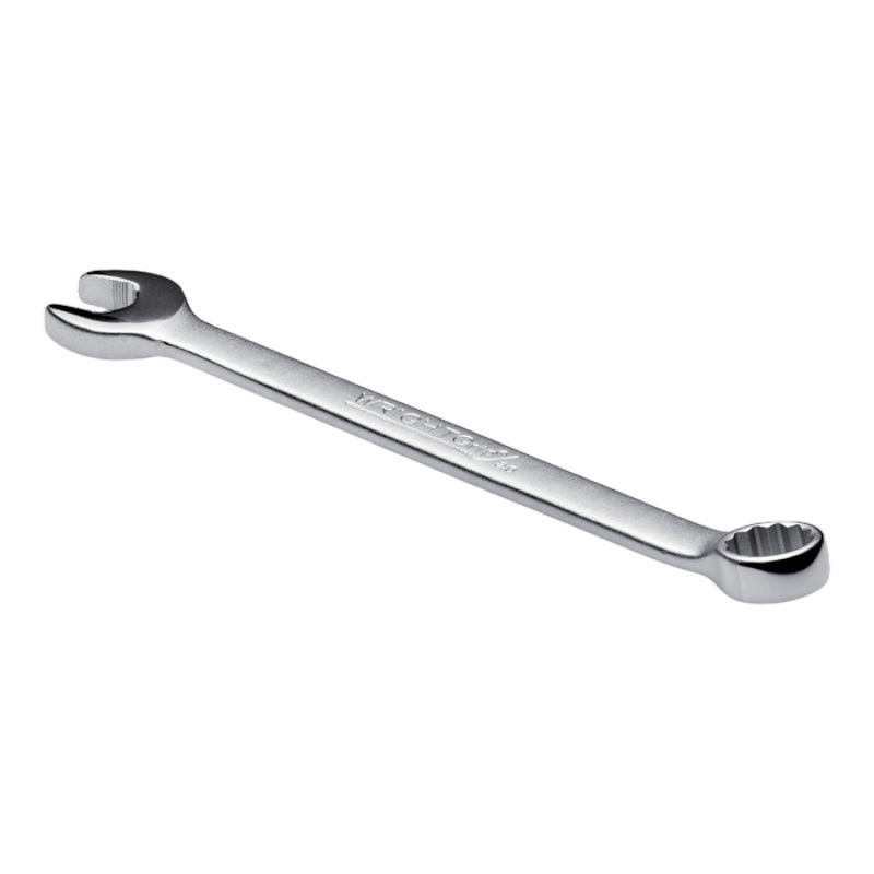 Wright Tool 11-55MM Combination Wrench 2.0 12 Point Metric Satin - 55mm