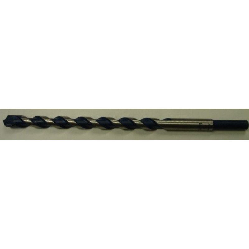 Bosch 8388 1/2 x 10" Blue Granite Hammer Drill Bit Germany