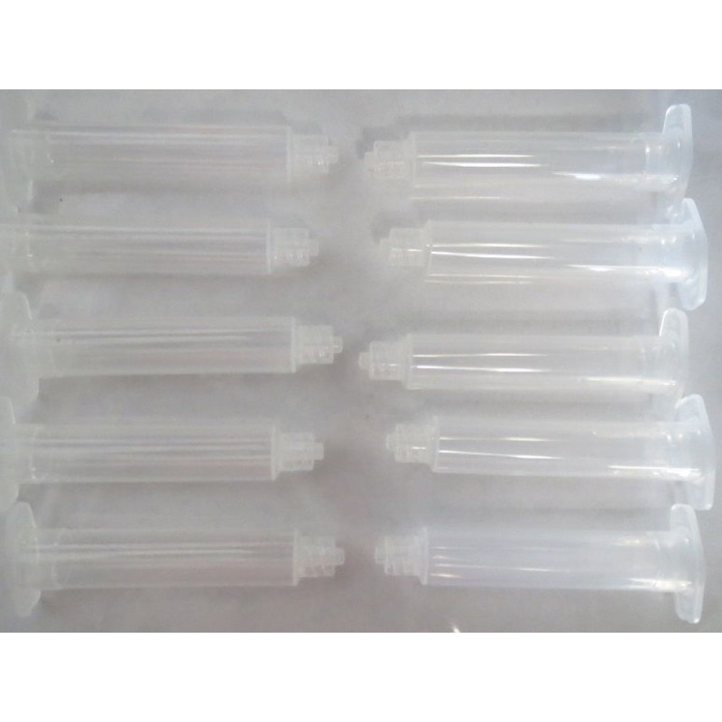 Weller 5LL1 Barrel 5CC LL 1000/Pk